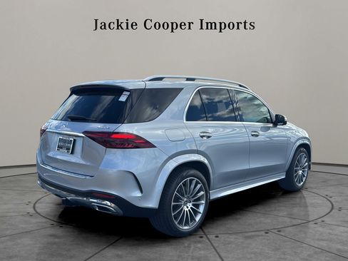 Certified 2024 Mercedes-Benz GLE 450 4MATIC image 5