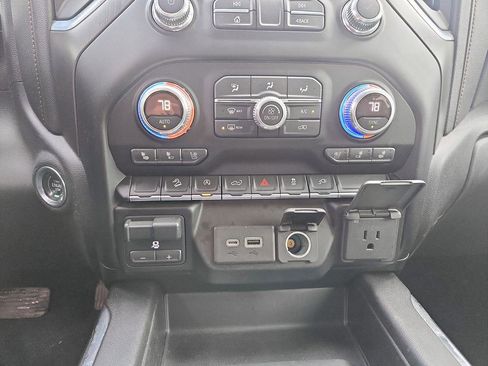 Used 2019 GMC Sierra 1500 AT4 image 25