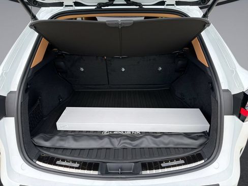 Used 2026 Lexus NX 350 AWD w/ Accessory Package (Z2) image 13