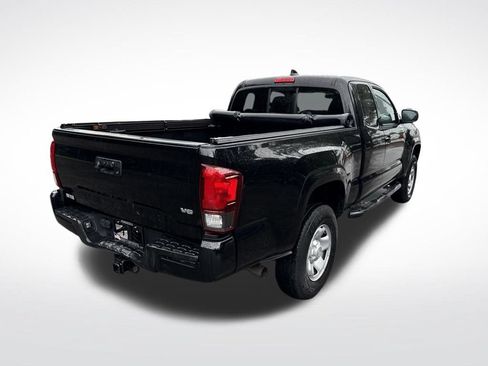 Used 2021 Toyota Tacoma SR RWD image 5