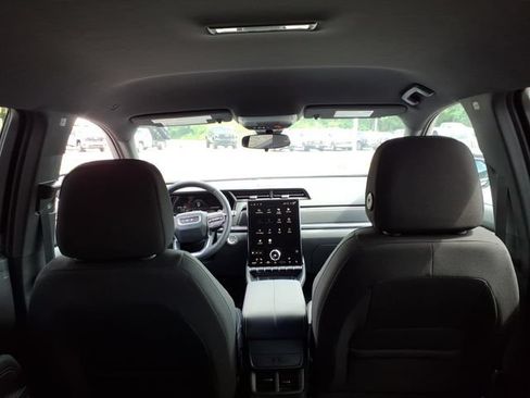 New 2026 GMC Terrain Elevation AWD/4WD image 23