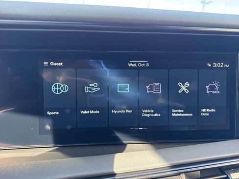 New 2026 Hyundai Palisade XRT Pro image 24