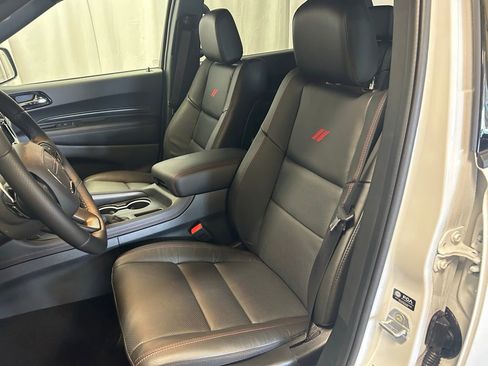 New 2026 Dodge Durango GT image 8