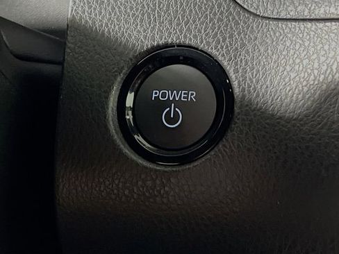 New 2026 Toyota Camry SE FWD image 20