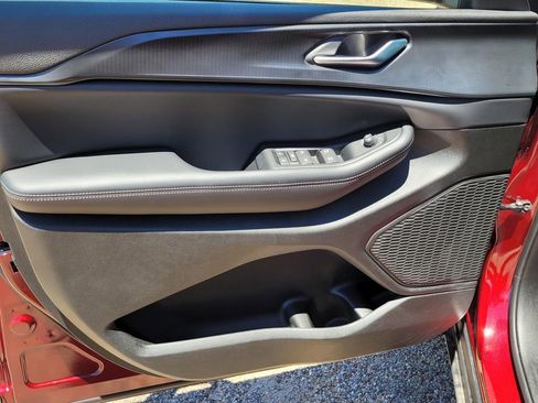 New 2024 Jeep Grand Cherokee Laredo X w/ Trailer Tow Package image 14