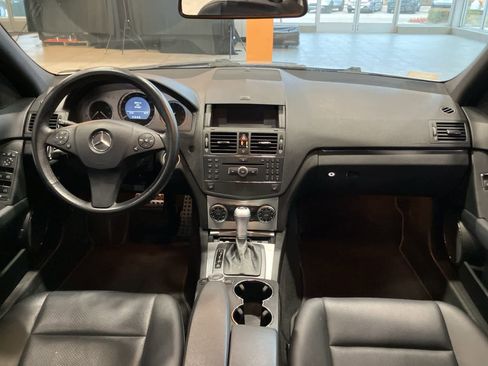 Used 2008 Mercedes-Benz C 300 Sedan image 25