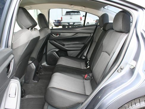 Used 2017 Subaru Impreza 2.0i Premium image 21