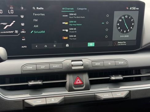 New 2026 Kia K4 GT-Line Turbo FWD image 22