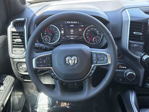 Used 2026 RAM 1500 Big Horn RWD image 27