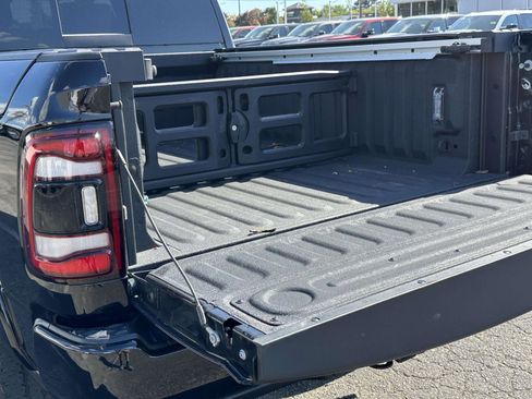 Certified 2024 RAM 2500 Limited image 16