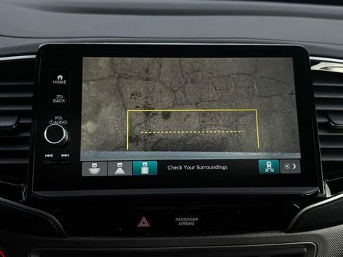 New 2026 Honda Ridgeline RTL image 33