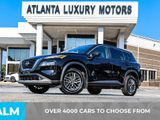 Used 2022 Nissan Rogue S image 3