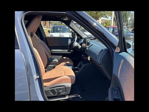 Used 2026 MINI Cooper Countryman S w/ Comfort Package Max image 50