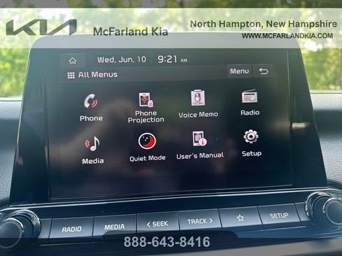 Used 2024 Kia Forte LXS w/ LXS Technology Package FWD image 20