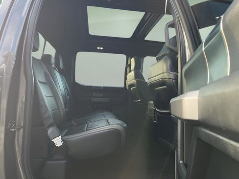 Used 2018 Ford F150 Raptor w/ Equipment Group 802A Luxury image 42