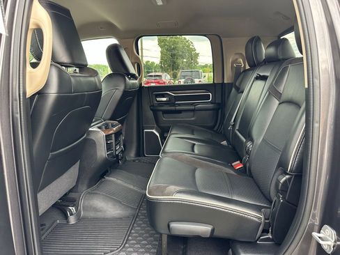 Used 2022 RAM 2500 Laramie AWD/4WD image 24