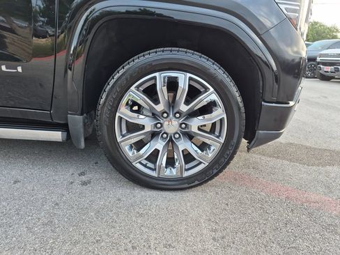 Used 2023 GMC Sierra 1500 Denali w/ Denali Reserve Package RWD image 15