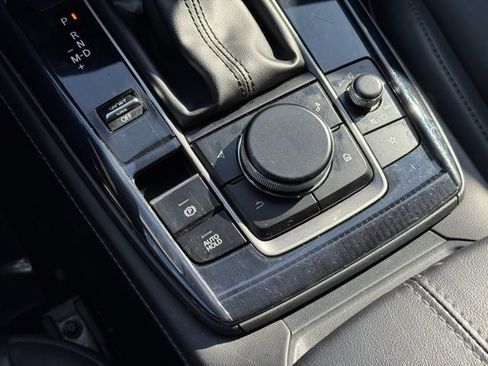 Certified 2025 MAZDA CX-30 AWD 2.5 S w/ Select Sport Pkg image 15