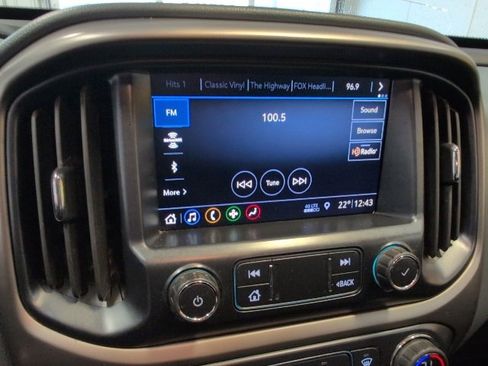 Used 2019 Chevrolet Colorado Z71 image 21