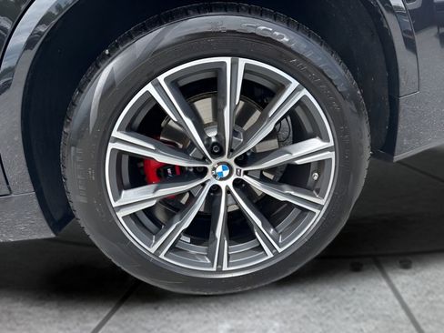 Used 2023 BMW X5 xDrive40i w/ M Sport Package AWD/4WD image 33