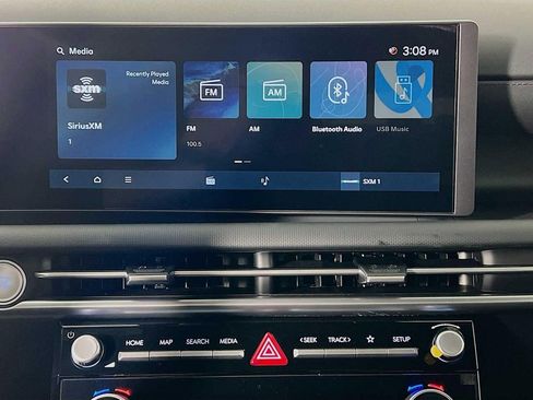 New 2026 Hyundai Santa Cruz SEL AWD/4WD image 9