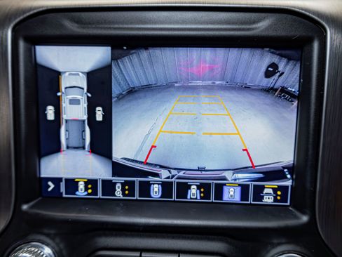 Used 2020 GMC Sierra 3500 Denali w/ Denali Ultimate Package image 20