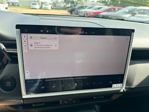 New 2026 MAZDA CX-5 Select AWD/4WD image 12