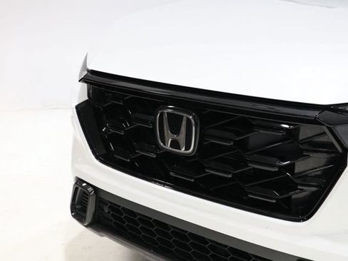 Used 2024 Honda CR-V Sport-L image 12