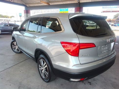 Used 2016 Honda Pilot EX-L image 4