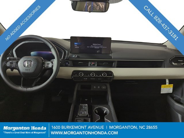 New 2026 Honda Pilot EX-L image 12