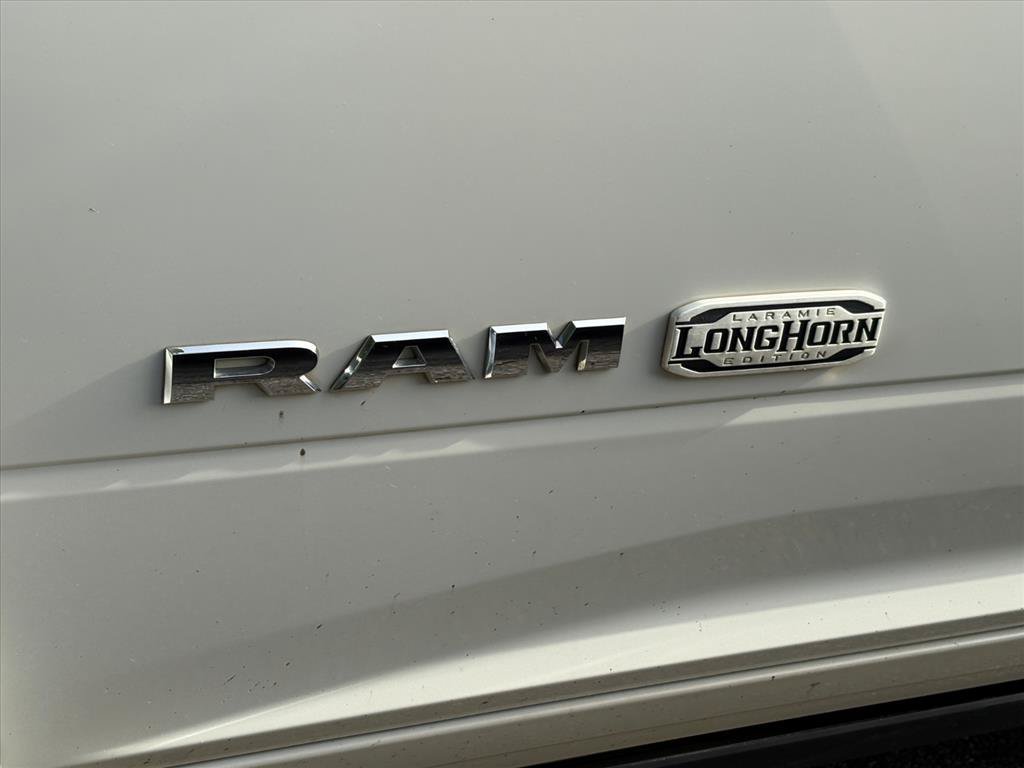 Used 2019 RAM 2500 Limited AWD/4WD image 10