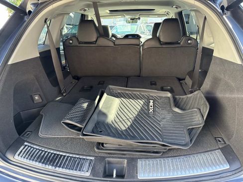 Used 2020 Acura MDX FWD w/ Technology Package image 7