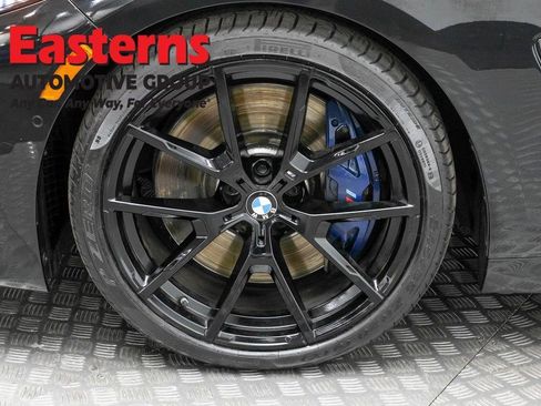 Used 2021 BMW M850i xDrive Coupe image 29