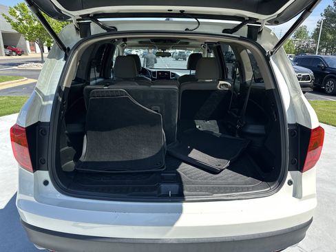 Used 2017 Honda Pilot EX-L image 34