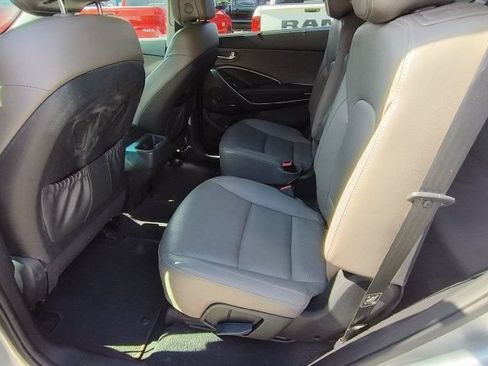 Used 2019 Hyundai Santa Fe XL w/ Cargo Package AWD/4WD image 10