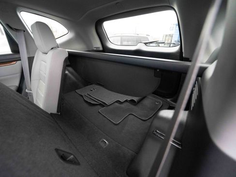 Used 2021 Honda CR-V EX-L image 24