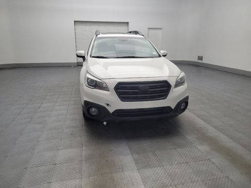 Used 2016 Subaru Outback 3.6R Limited image 14