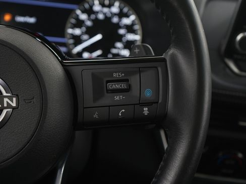 Used 2023 Nissan Rogue SV w/ SV Premium B Package AWD/4WD image 26