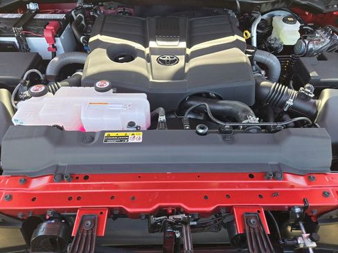 New 2026 Toyota Tundra SR5 RWD image 21