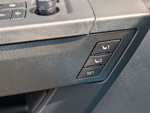 Certified 2026 Toyota Tundra TRD Pro AWD/4WD image 13