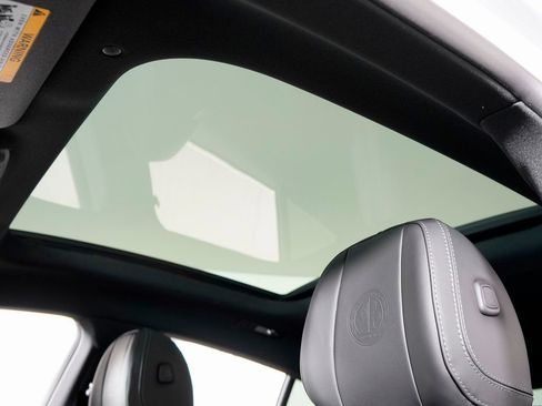 New 2026 Mercedes-Benz GLE 53 AMG GLE 53 AMG image 14