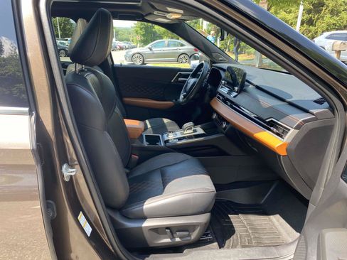 Used 2022 Mitsubishi Outlander SEL AWD/4WD image 35