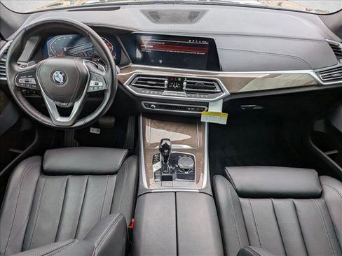 Used 2022 BMW X5 xDrive40i w/ Premium Package AWD/4WD image 18