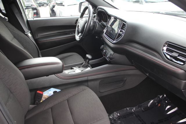 Used 2025 Dodge Durango GT AWD/4WD image 37