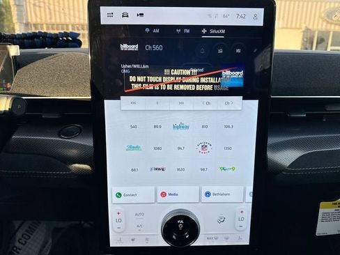 New 2025 Ford Mustang Mach-E GT image 16