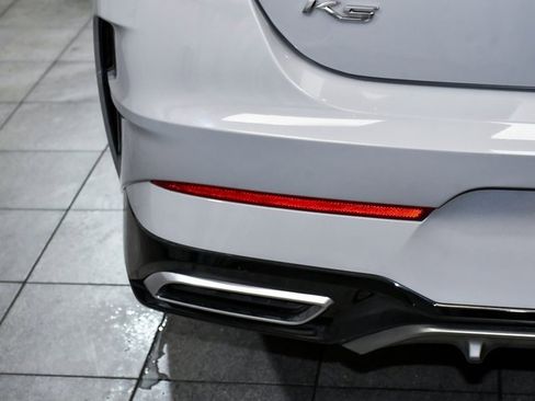 Used 2021 Kia K5 GT-Line image 70