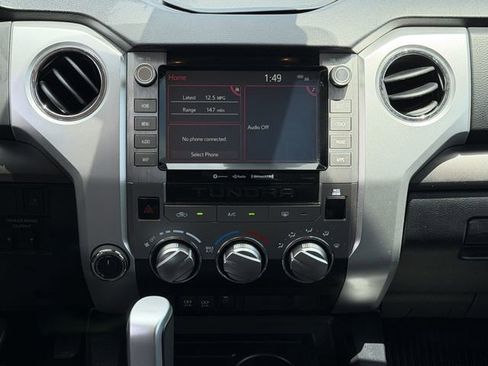 Used 2021 Toyota Tundra SR5 w/ SR5 Upgrade Package AWD/4WD image 18