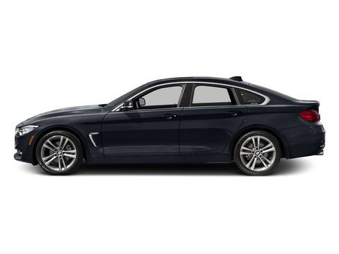 Used 2016 BMW 428i Gran Coupe RWD image 3