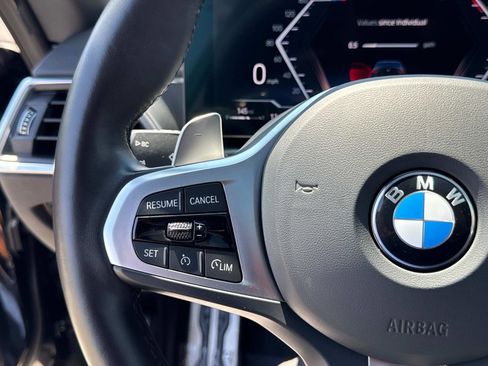 Used 2024 BMW M240i xDrive Coupe w/ Premium Package image 16