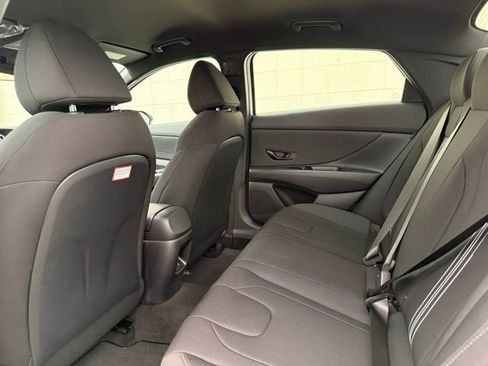 New 2026 Hyundai Elantra Sport FWD image 29